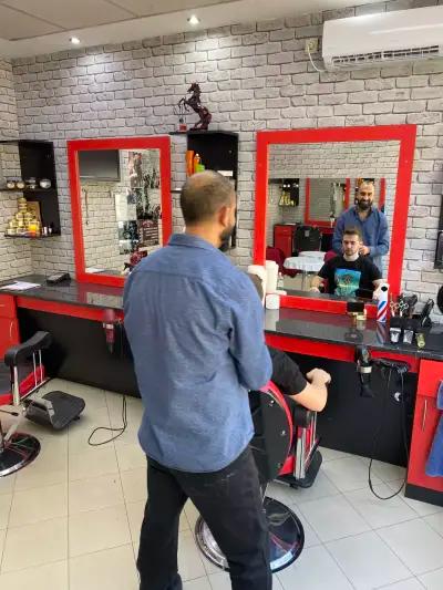 Barbershop Jo | Barbershop Пловдив