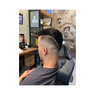 Gentlemen’s Barber shop Ivan Vasilev est.2019