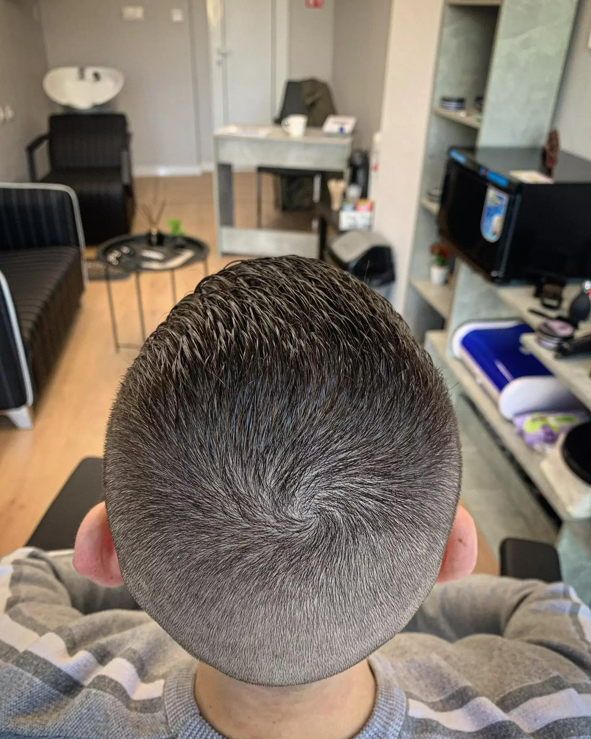 MX Barbercut Plovdiv