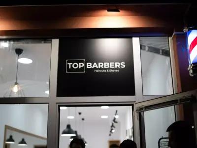 Top Barbers