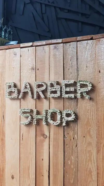 Cutters Barber Shop