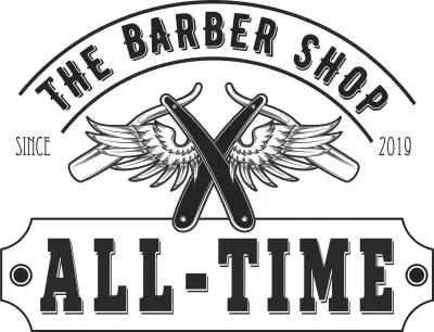 The Barber Shop All-Time