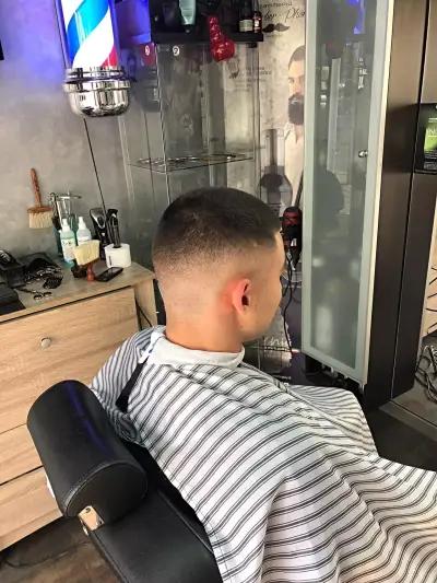 Anev Barber Shop