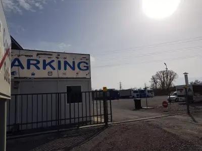 TIR Parking