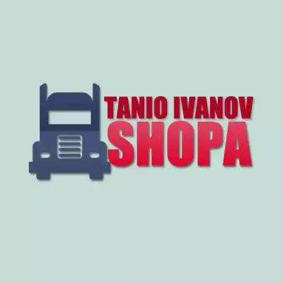 Паркинг “Tanyo Ivanov - SHOPA”