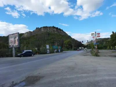 TIR PARKING "TEA VT" VELIKO TARNOVO