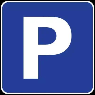 Покрит Паркинг / Parking