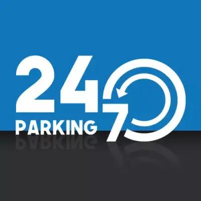 24h Parking Golden sands / 24h parcare Nisipurile de Aur