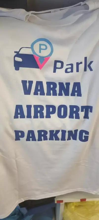 V Park- Varna Airport Parking