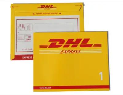 DHL Express Service Point