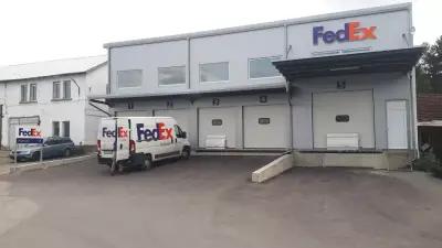 FedEx Express - TNT