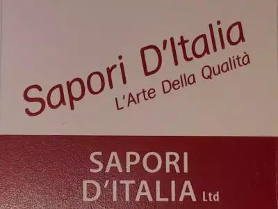 Negozio Sapori D'Italia