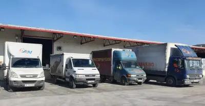 GM Trans Logistic