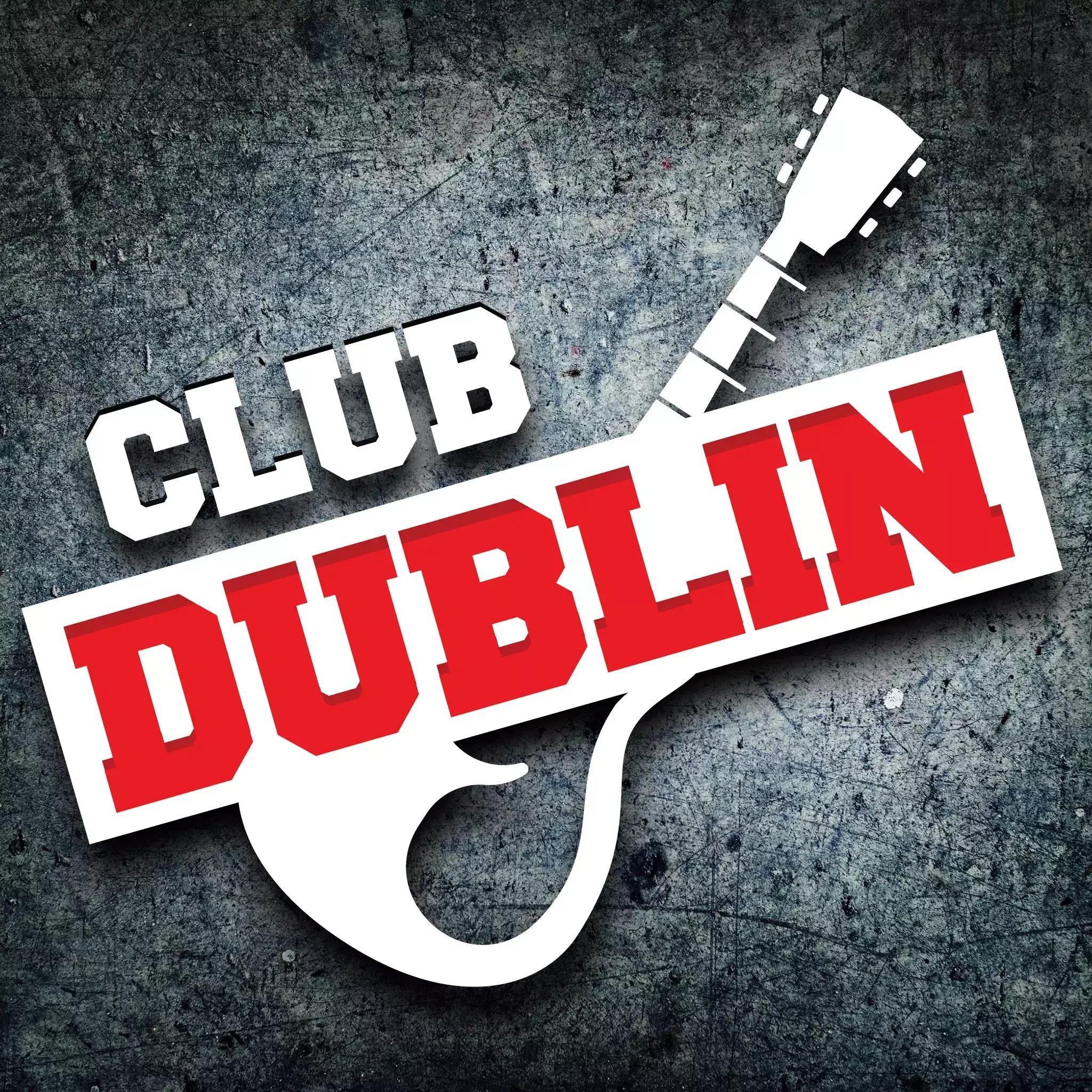 Club DUBLIN