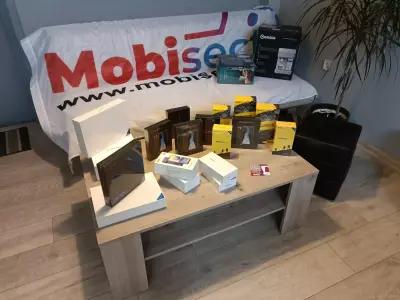 Mobisector