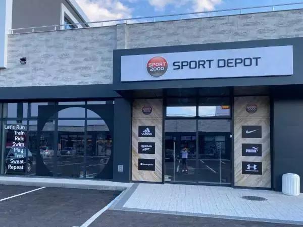 Sport Depot