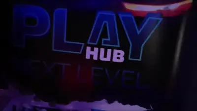 PlayHub: Next Level