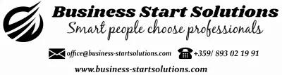 Business Start Solutions Ltd. Translation agency - ПРЕВОДИ И ЛЕГАЛИЗАЦИЯ