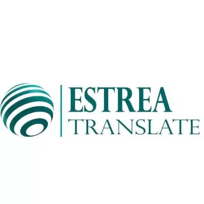 Превод и легализация Estrea Translate