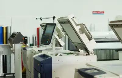 Digital Sofia Print Center