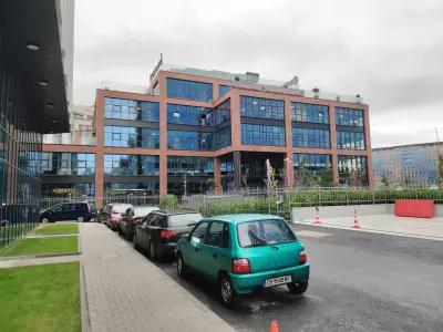 Sigma Software, Sofia