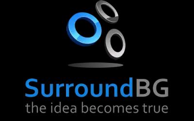 SurroundBG Ltd.