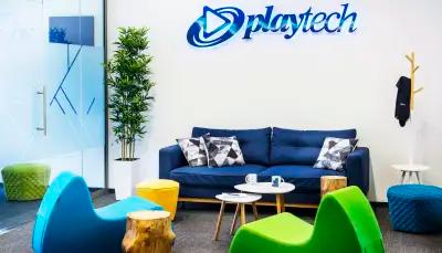 Playtech Bulgaria / Плейтех България