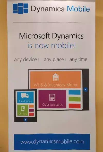 Dynamics Mobile - Mobile Affairs