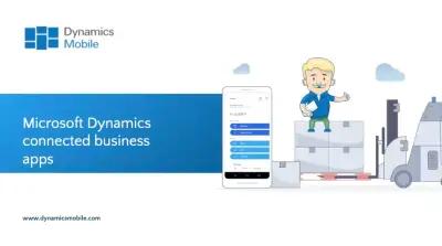 Dynamics Mobile - Mobile Affairs