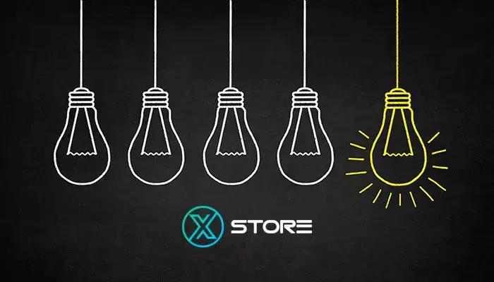 xstore - платформа за онлайн магазини