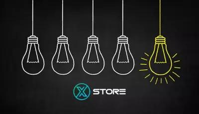 xstore - платформа за онлайн магазини