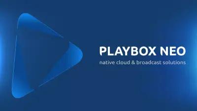 PlayBox Neo Ltd