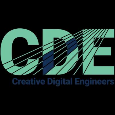 CREATIVE DIGITAL ENGINEERS Ltd.