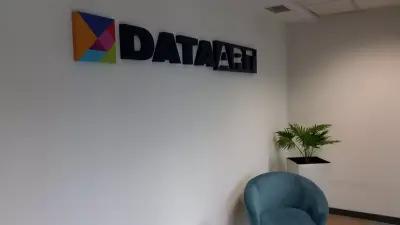 DataArt's R&D Center Sofia