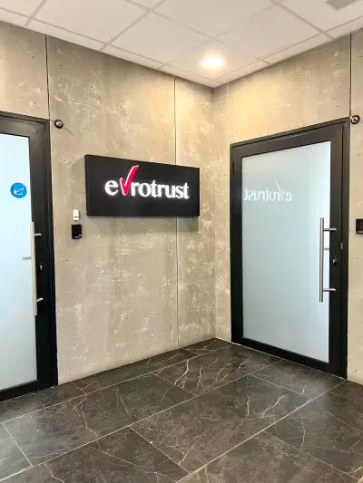 Evrotrust Technologies