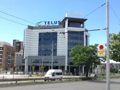 Telus