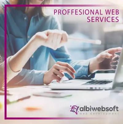 AlBiWebSoft