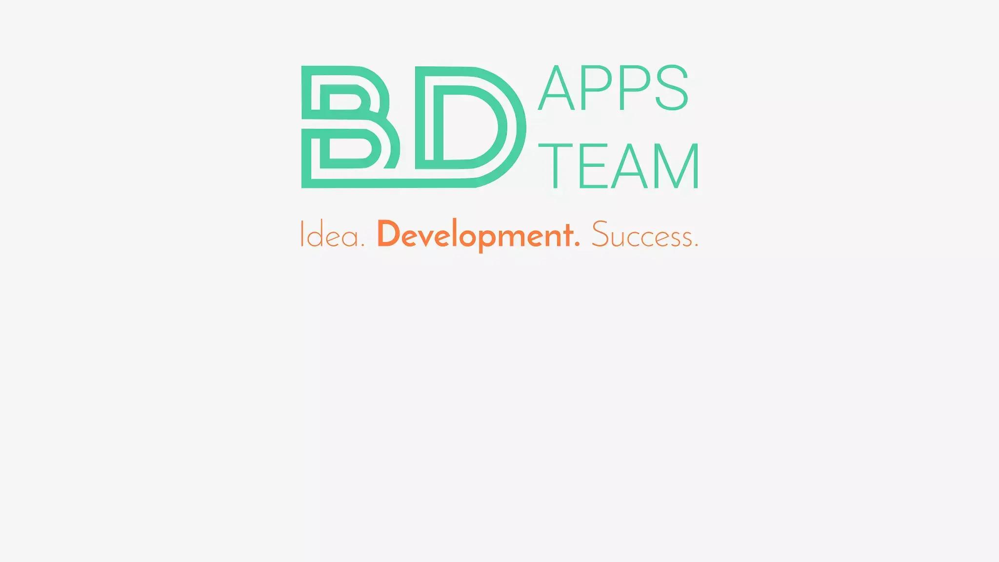 BD Apps Team