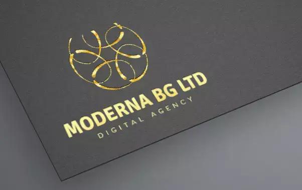 MODERNABG.EU - Digital Agency