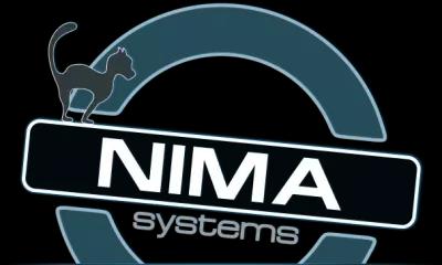 Nimasystems Ltd