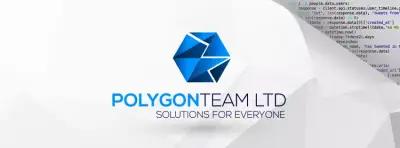 POLYGONTeam ltd - ПОЛИГОН Тийм ООД