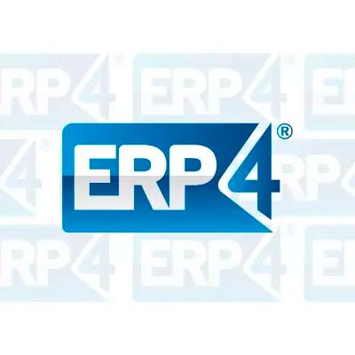 ERP4 - ERP Система и Складова Програма