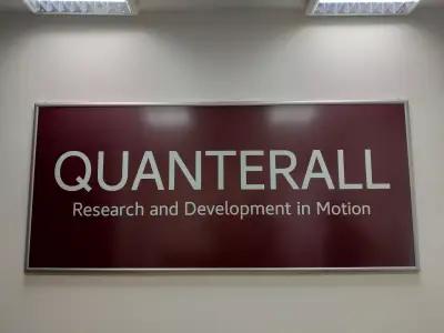 Quanterall