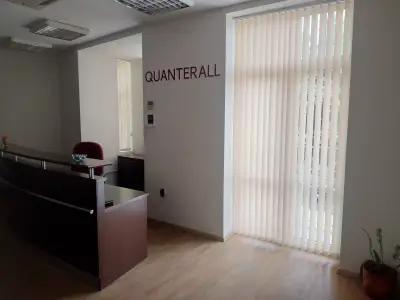 Quanterall