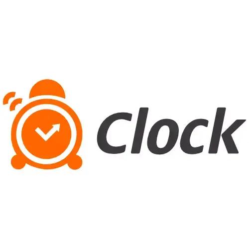 Clock Software