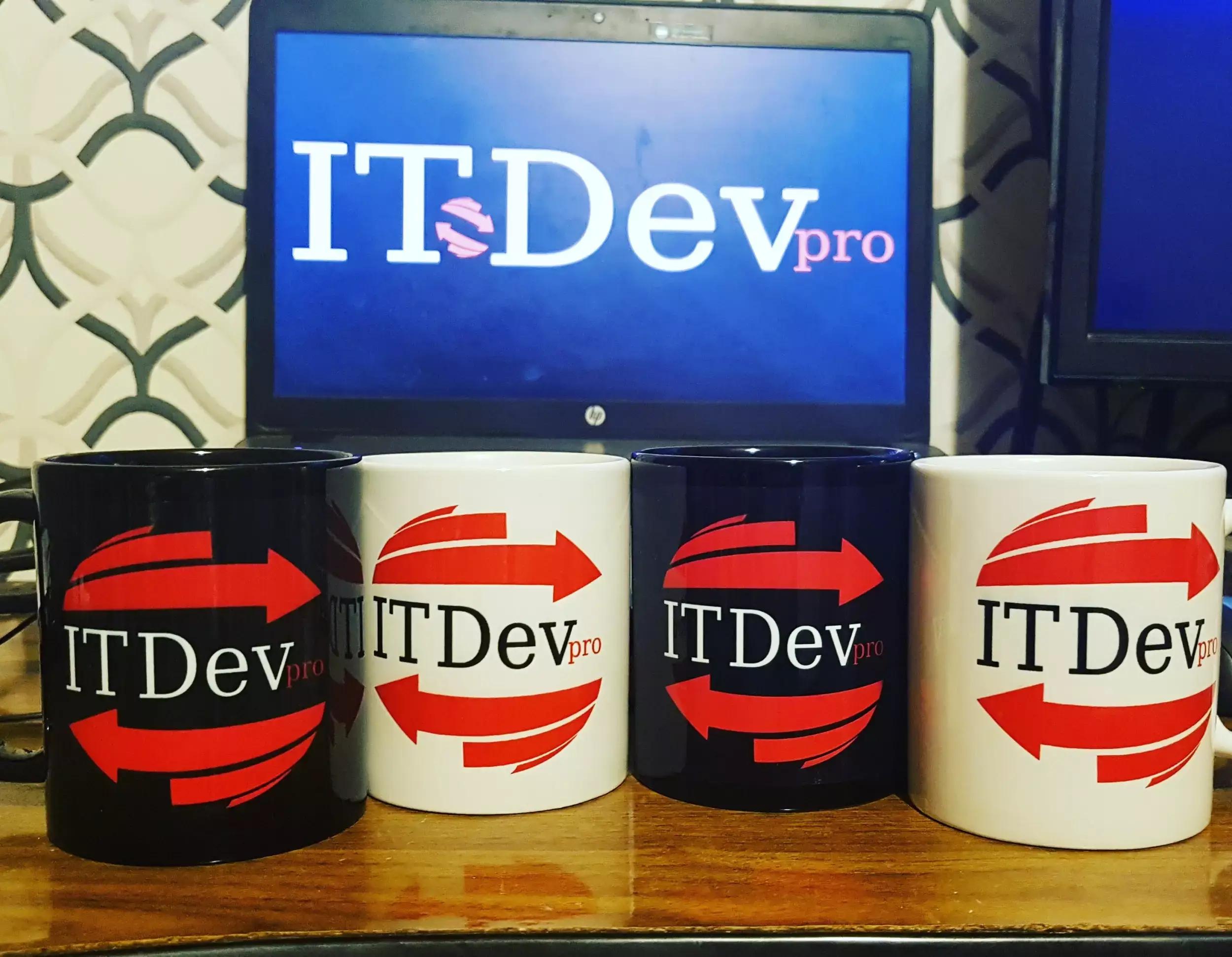 IT Dev Pro