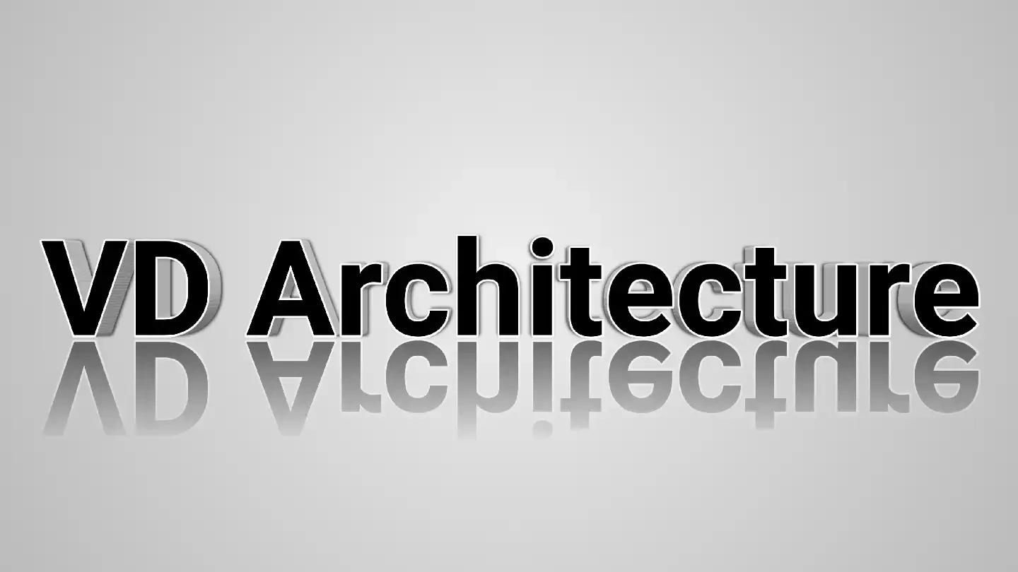 VDArchitecture