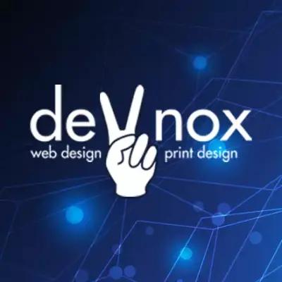 Devnox Ltd. - Уеб дизайн