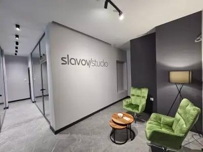 Slavov Studio