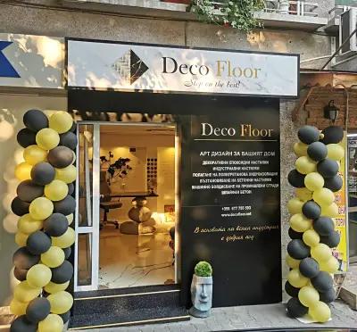 Deco Floor